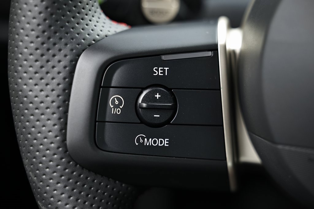 New 2026 MINI Cooper S image 33