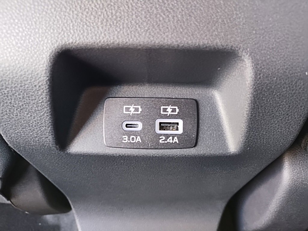 New 2026 Subaru Crosstrek 2.5i Wilderness image 45