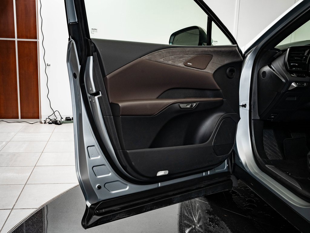 Certified 2024 Lexus RX 350 w/ Convenience Package image 29