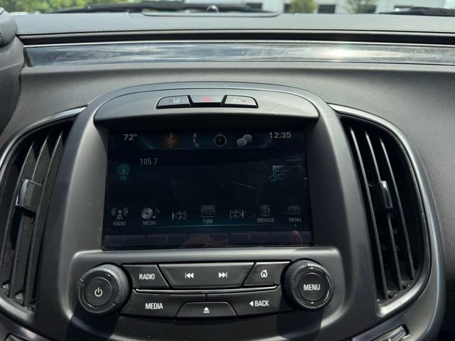 Used 2016 Buick LaCrosse Sport Touring w/ Experience Buick Package FWD image 25