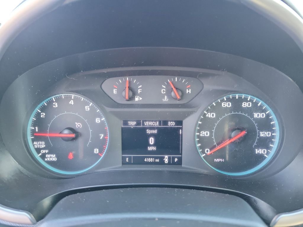 Used 2024 Chevrolet Malibu LT image 25