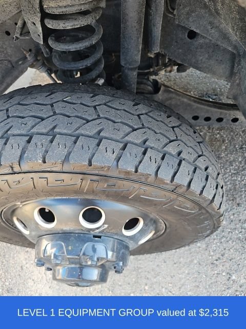 Used 2023 RAM 3500 Big Horn w/ Night Edition AWD/4WD image 6
