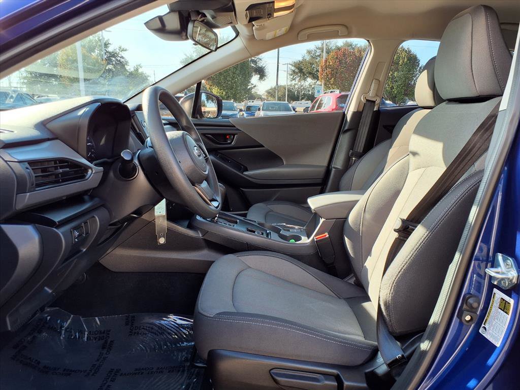Used 2024 Subaru Crosstrek 2.0i image 16
