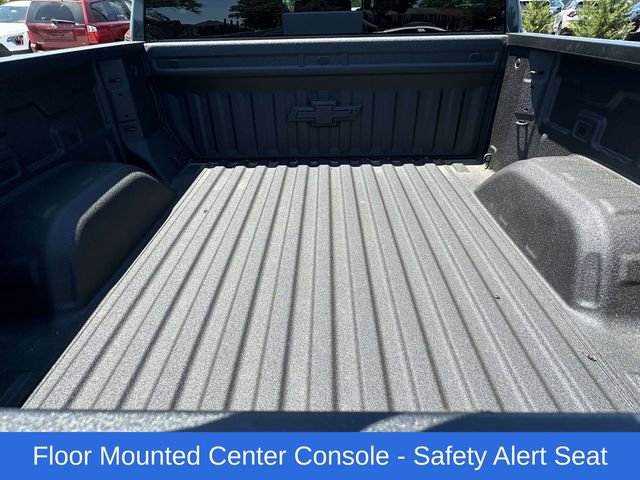 Used 2026 Chevrolet Silverado 1500 ZR2 AWD/4WD image 27