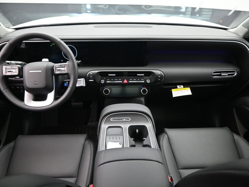 New 2026 Hyundai Palisade Limited image 23