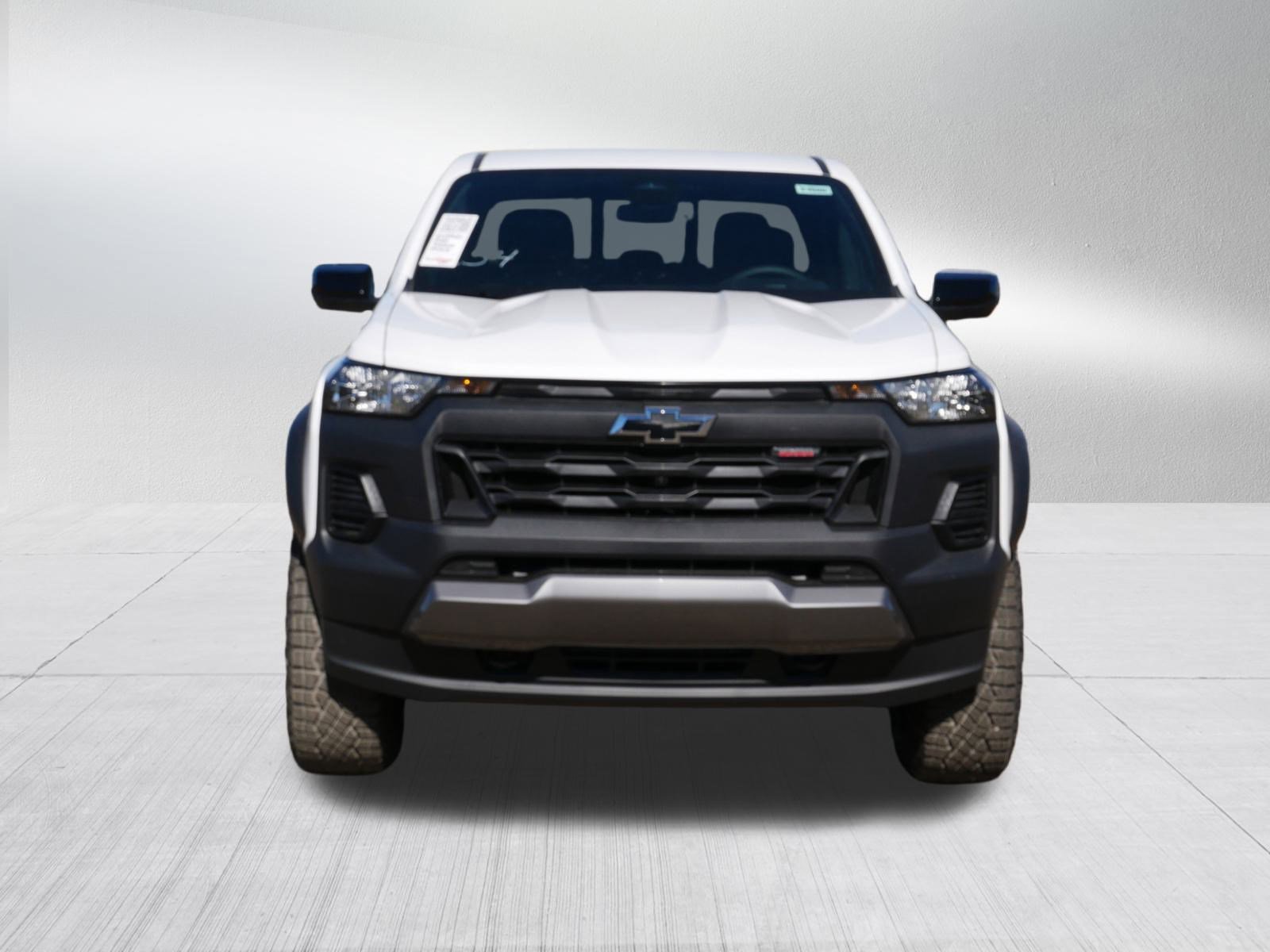 New 2026 Chevrolet Colorado Trail Boss image 2