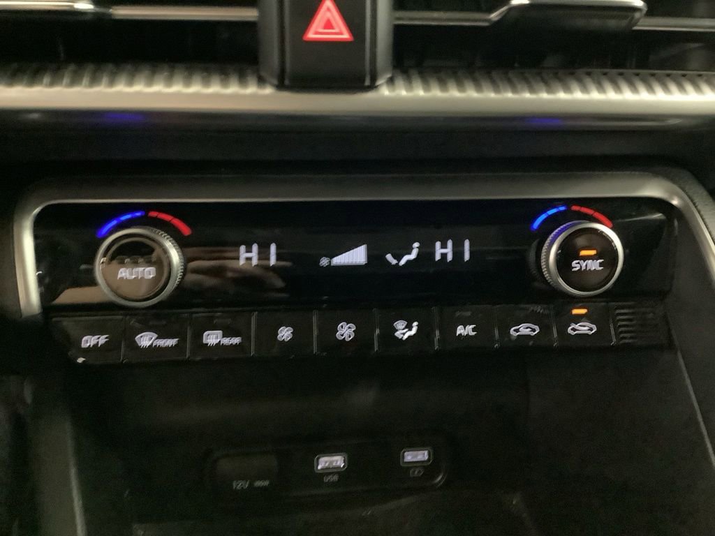 Used 2022 Kia K5 LXS image 9