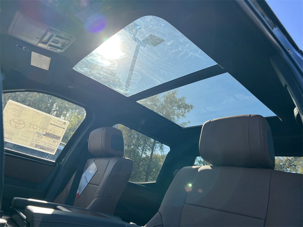 New 2026 Toyota Tundra 1794 Edition image 32