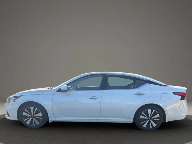 Used 2019 Nissan Altima 2.5 SL FWD image 2