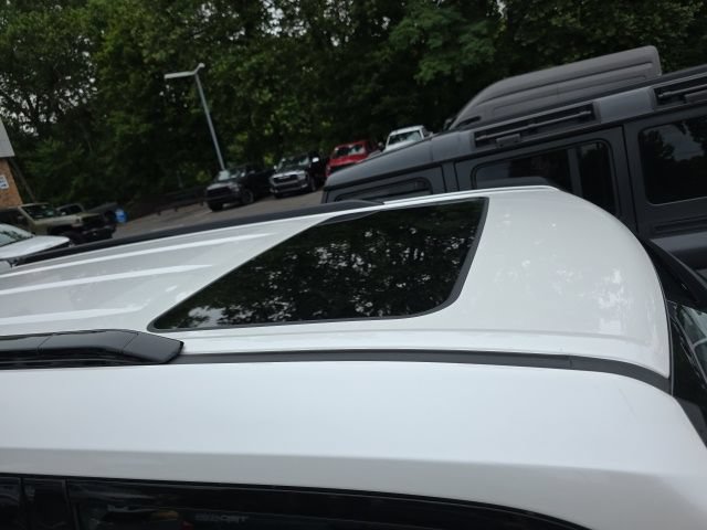 Used 2026 Lexus GX 550 w/ Accessory Package (2T) AWD/4WD image 32