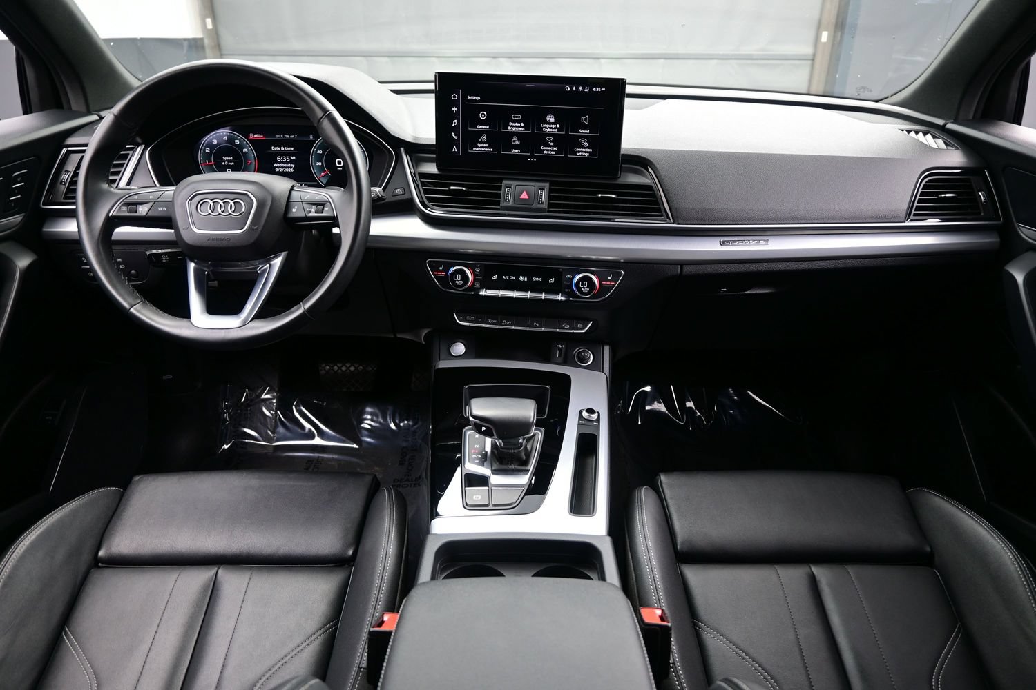 Used 2024 Audi Q5 2.0T Premium w/ Summer of Audi Package AWD/4WD image 20