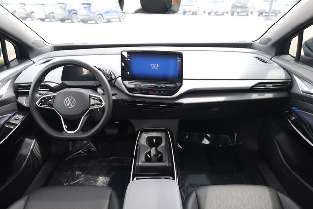 Used 2023 Volkswagen ID.4 Pro S AWD/4WD image 16