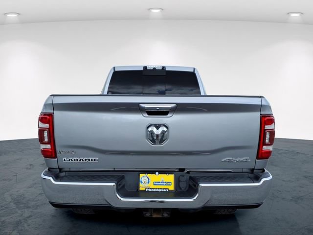Used 2019 RAM 2500 Laramie image 8
