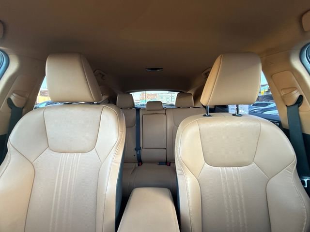 Certified 2023 Lexus NX 250 AWD image 23