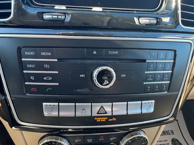 Used 2017 Mercedes-Benz GLE 350 image 20