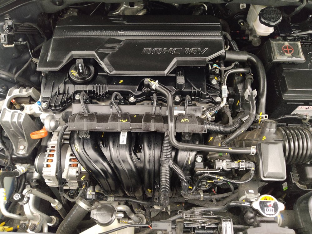 Used 2023 Hyundai Kona SE FWD image 30