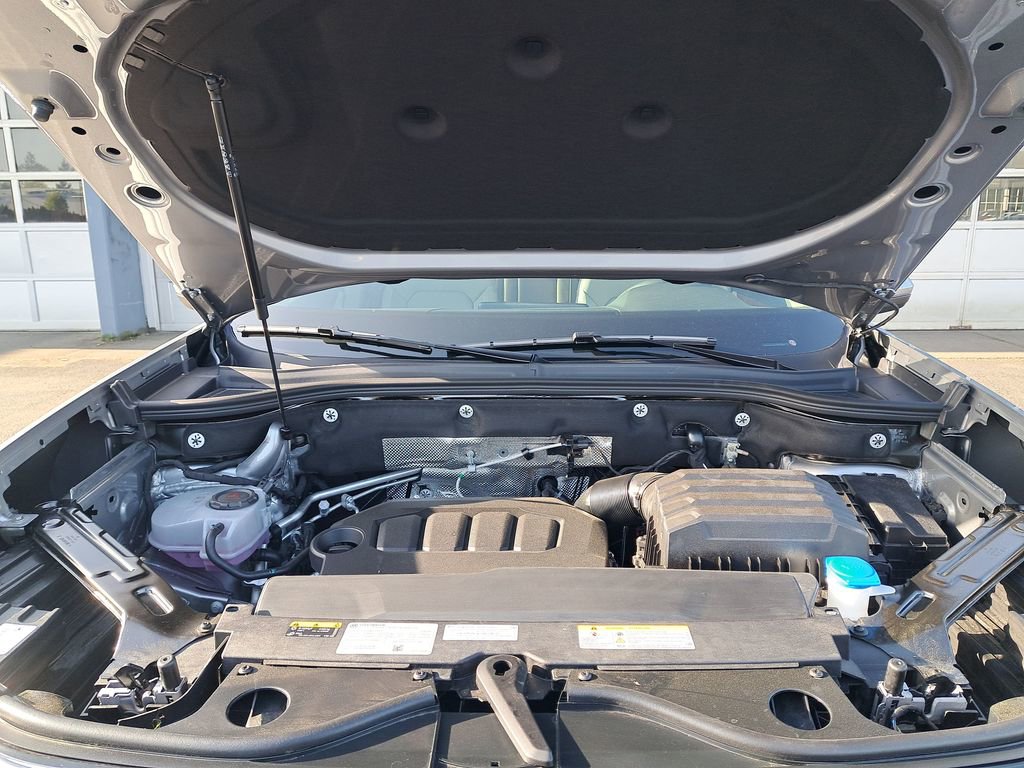 New 2026 Volkswagen Atlas SE AWD/4WD image 27