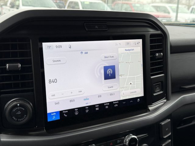 New 2026 Ford F150 XLT w/ Equipment Group 302A MID image 18