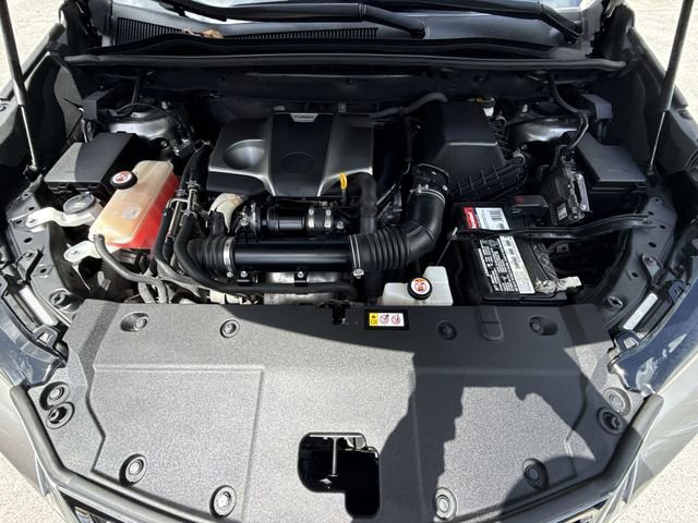 Used 2020 Lexus NX 300 F Sport w/ Accessory Package 2 FWD image 26