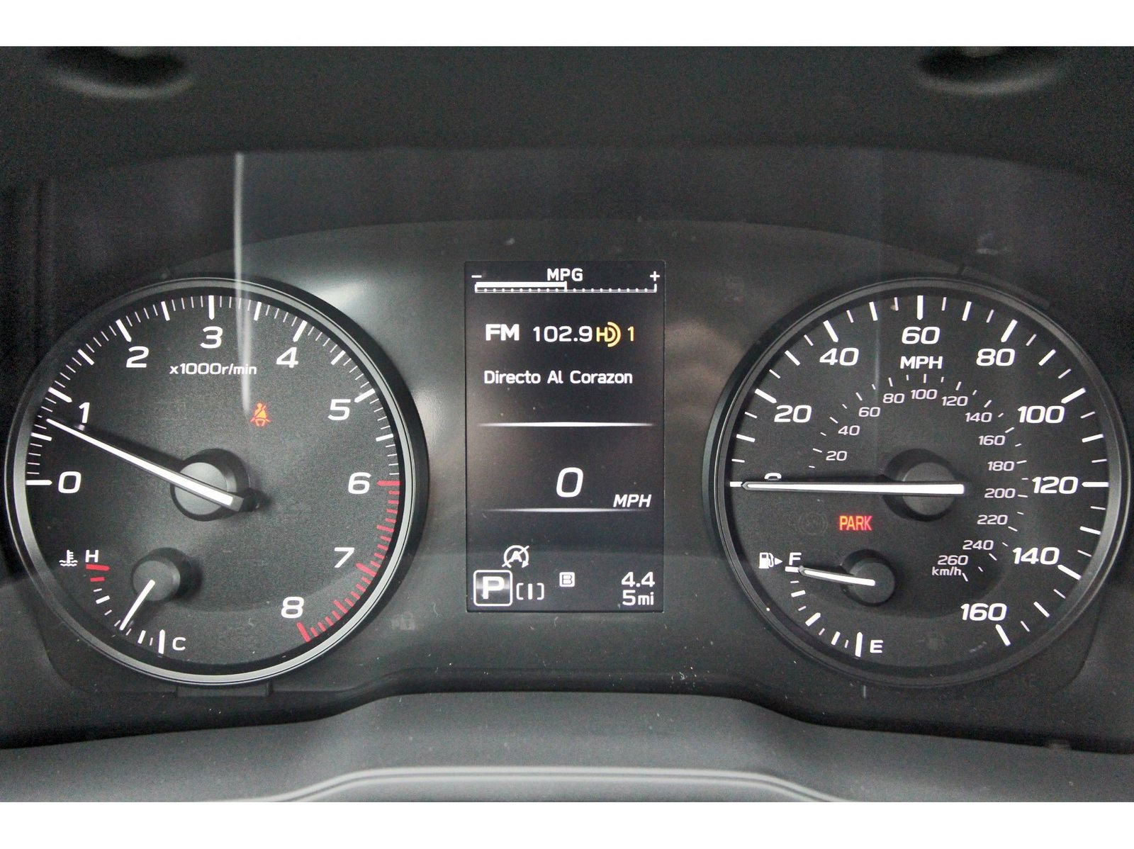 New 2026 Subaru Forester AWD/4WD image 13
