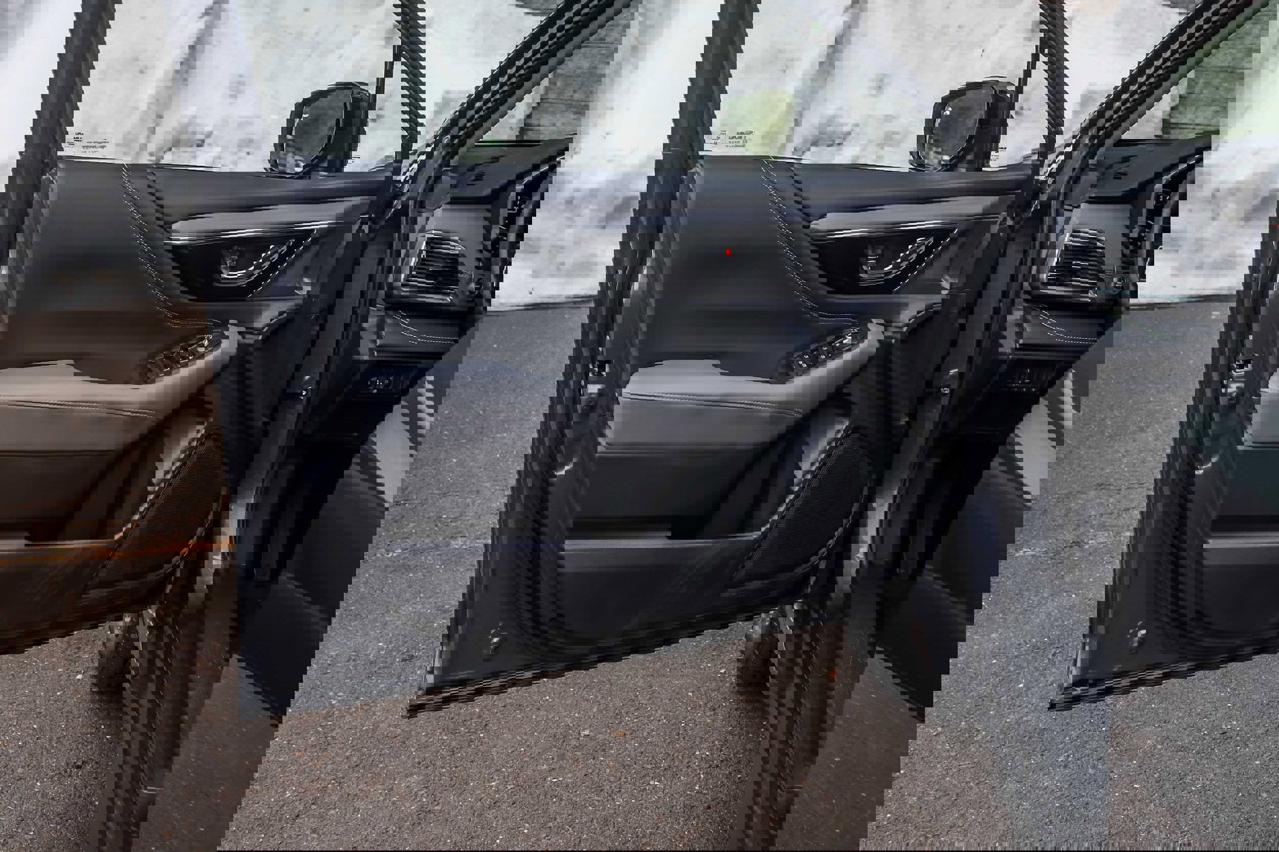 Used 2022 Subaru Outback Onyx Edition XT image 22