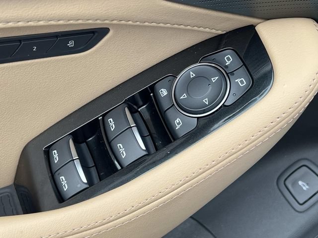 Certified 2025 Cadillac CT5 Premium Luxury w/ Technology Package AWD/4WD image 15