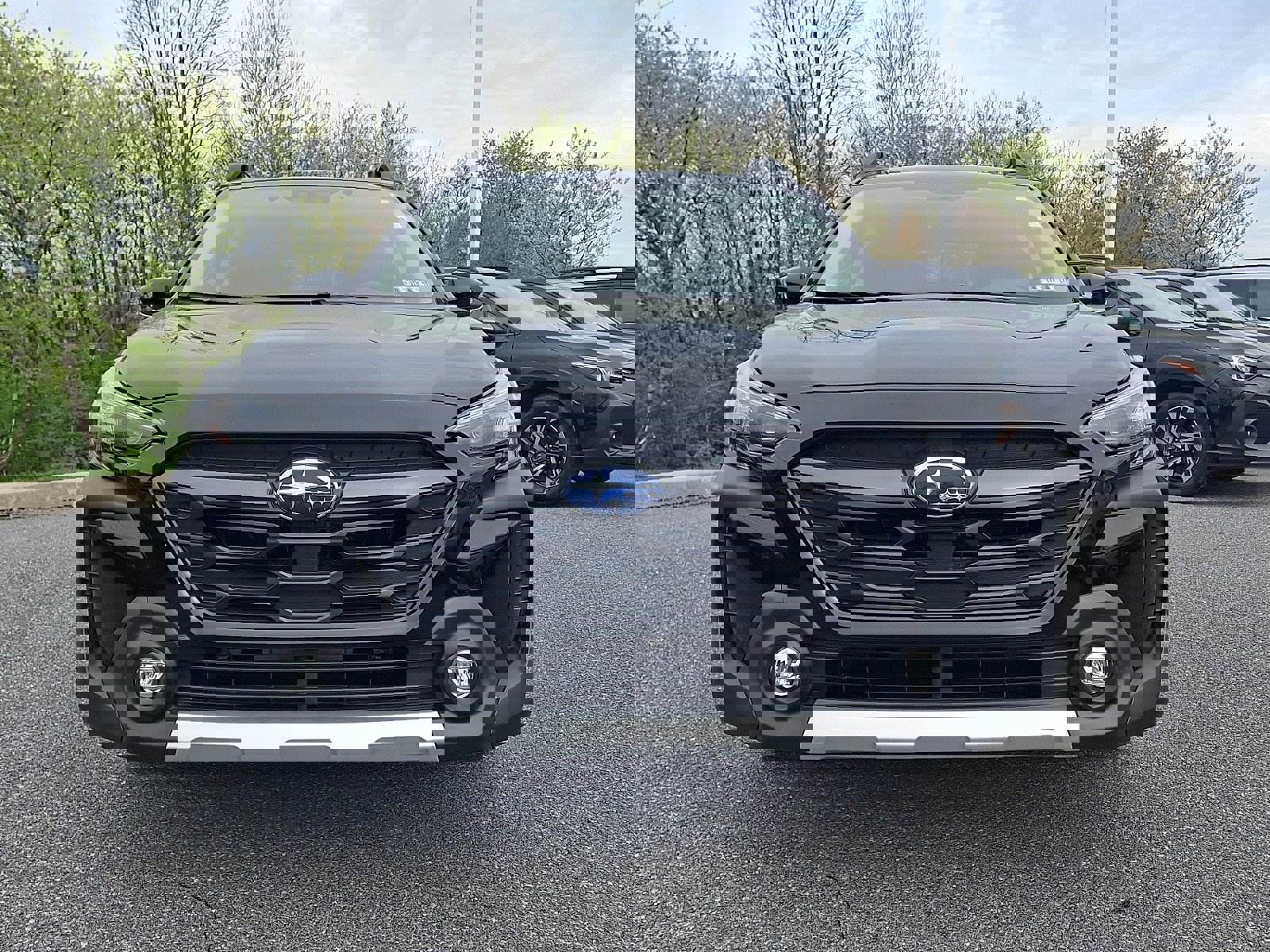 Certified 2025 Subaru Outback Limited AWD/4WD image 2