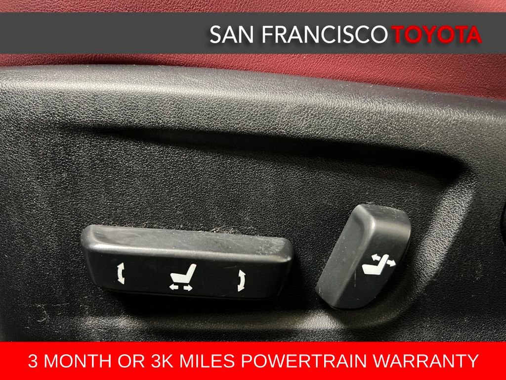 Used 2015 Lexus RC 350 image 13