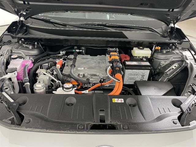 New 2026 Toyota bZ XLE image 21