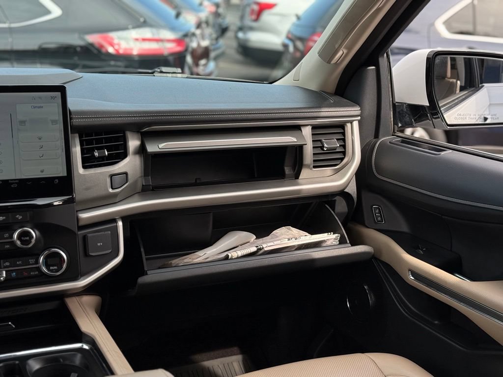 Certified 2023 Ford Expedition XLT AWD/4WD image 35