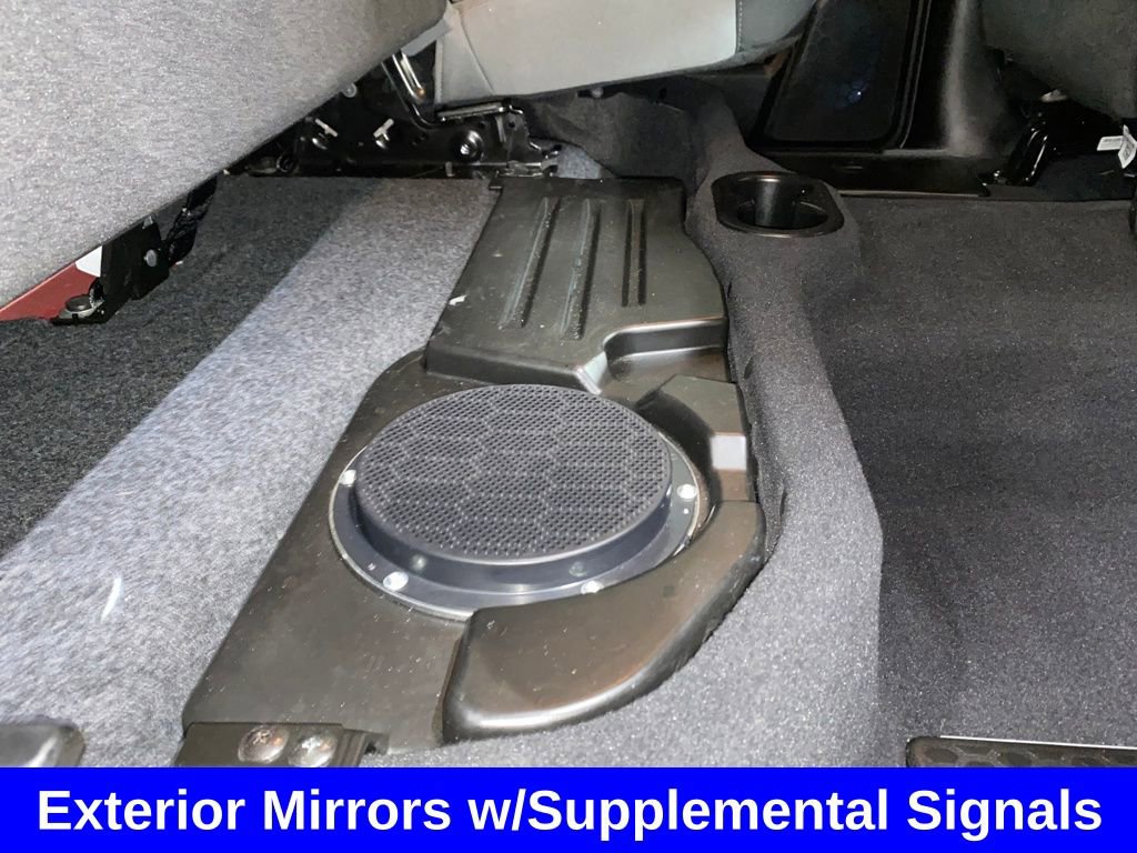 Used 2024 RAM 2500 Big Horn w/ Bed Utility Group image 19