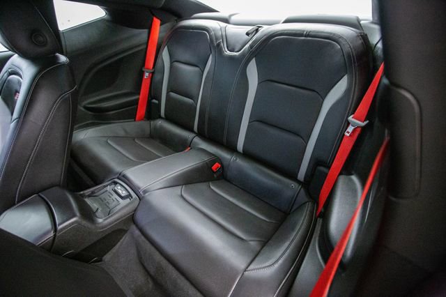 Used 2024 Chevrolet Camaro SS image 20