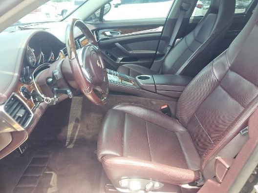 Used 2012 Porsche Panamera 4S image 8