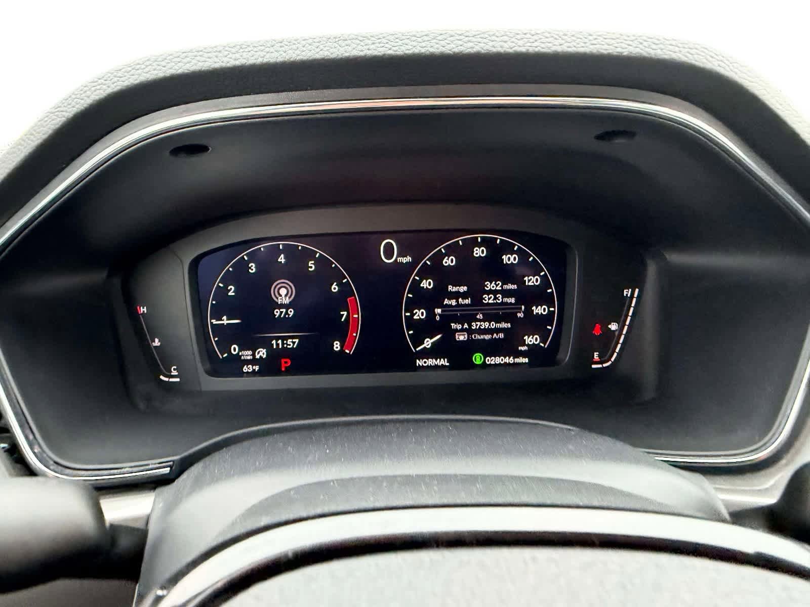 Used 2023 Acura Integra FWD image 27