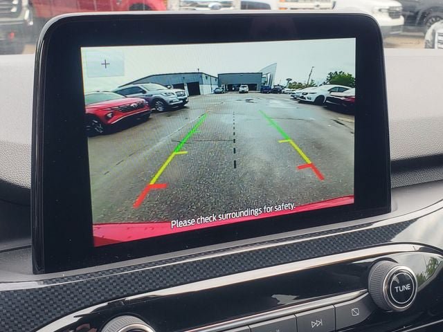 Used 2024 Ford Escape ST-Line AWD/4WD image 17