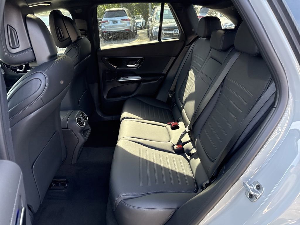 New 2026 Mercedes-Benz GLC 300 GLC 300 image 17