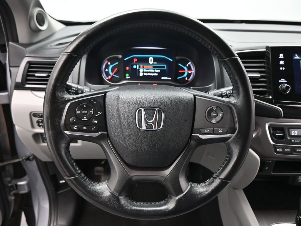 Used 2019 Honda Pilot EX-L image 12