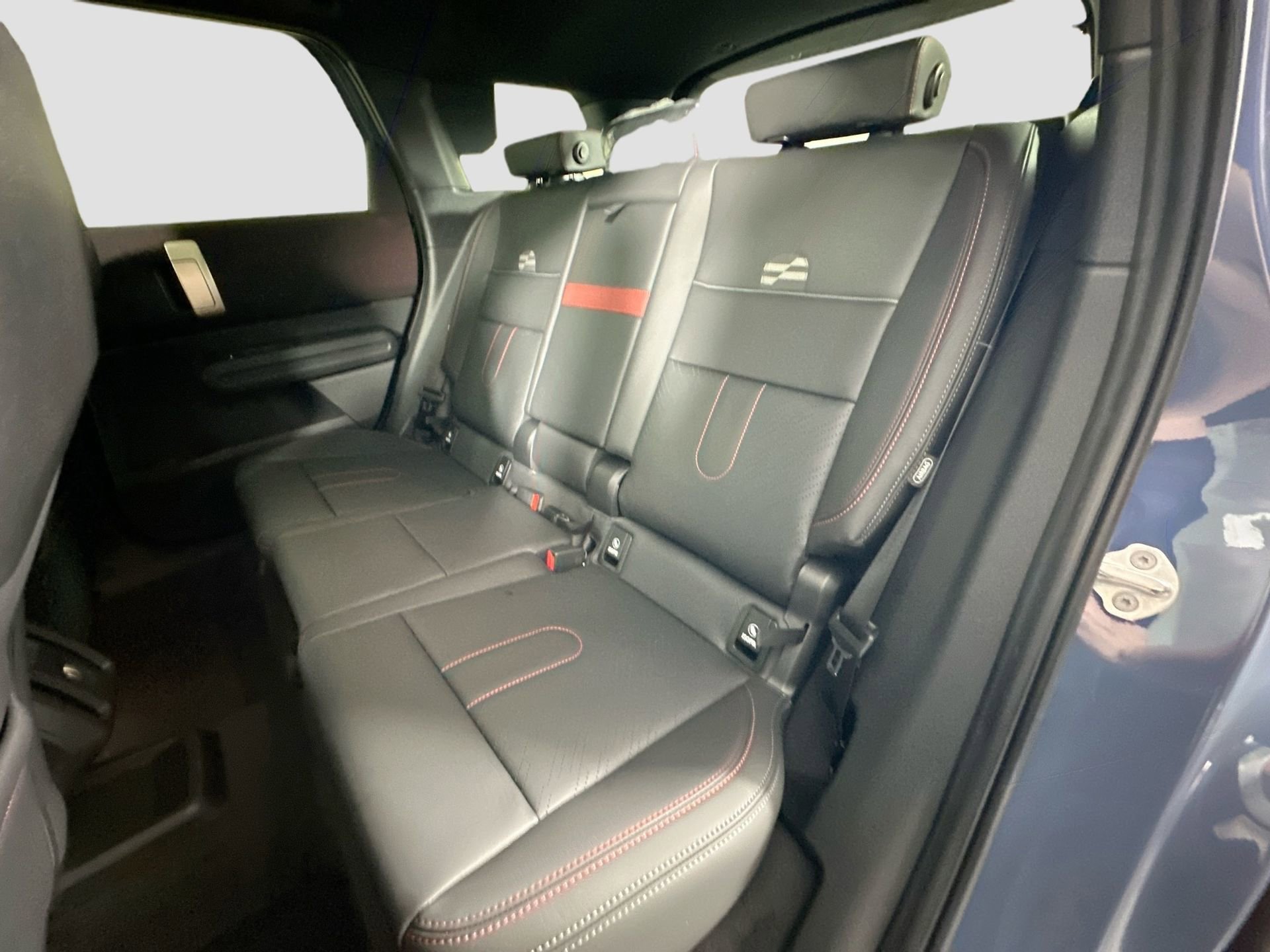 New 2026 MINI Cooper Countryman John Cooper Works w/ Comfort Package Max image 28