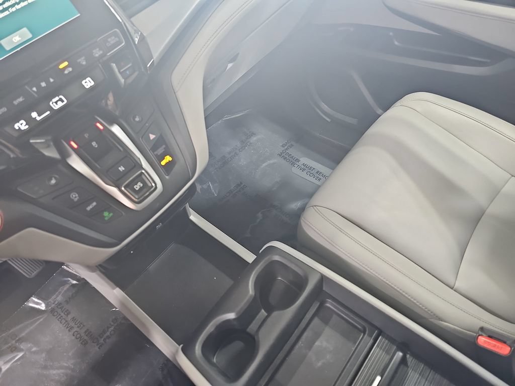 Used 2018 Honda Odyssey Touring image 28