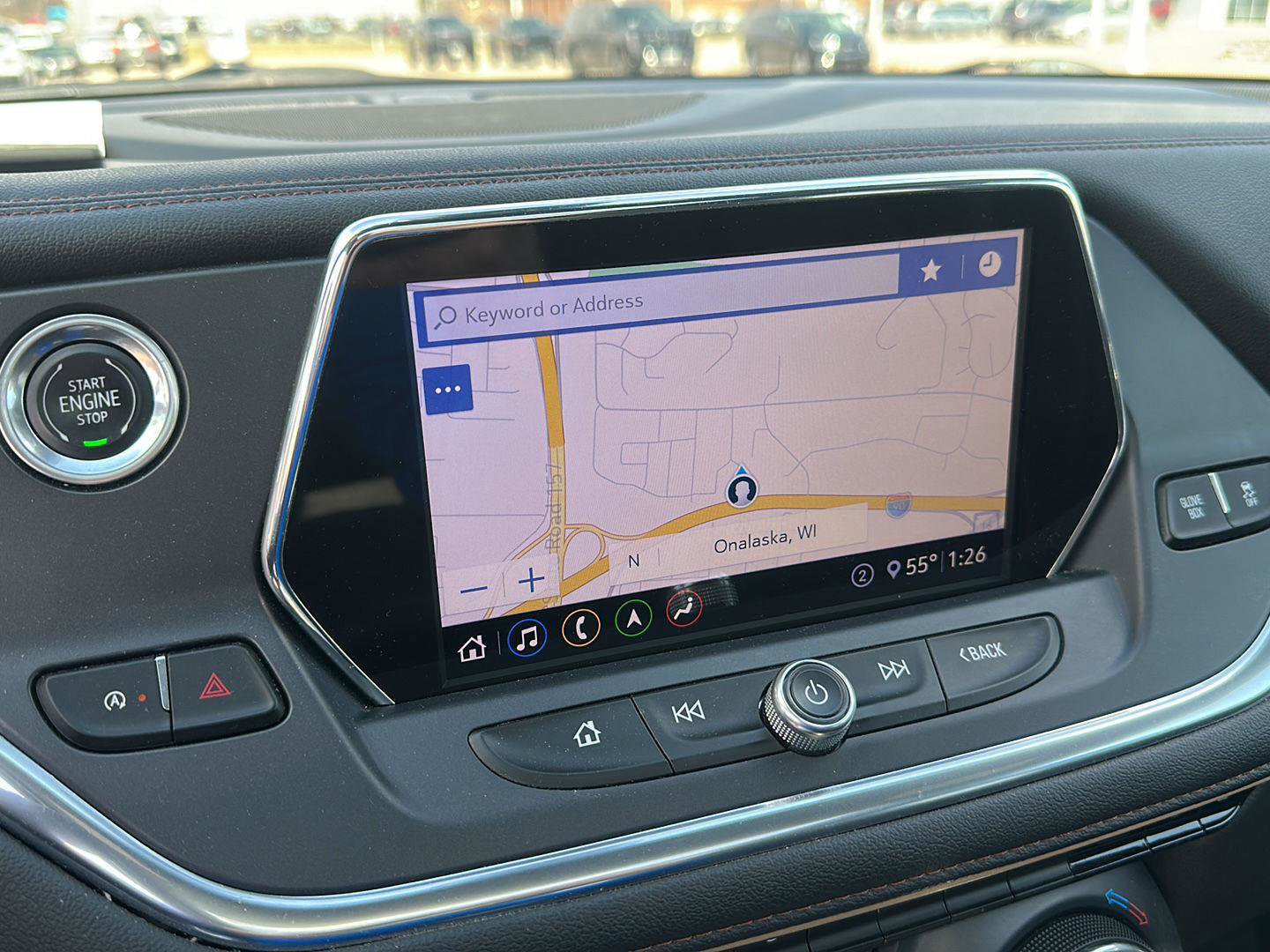 Used 2020 Chevrolet Blazer Premier w/ Driver Confidence II Package image 19