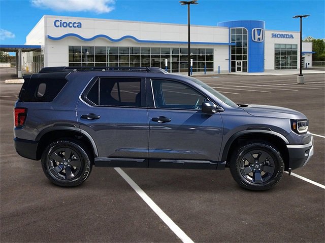 New 2026 Honda Passport RTL image 6