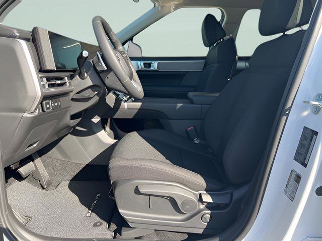 New 2026 Hyundai Santa Fe SE image 7