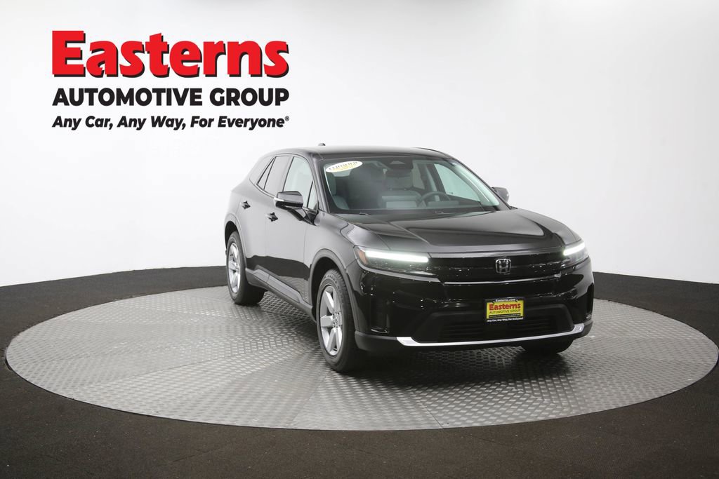 Used 2024 Honda Prologue EX image 49