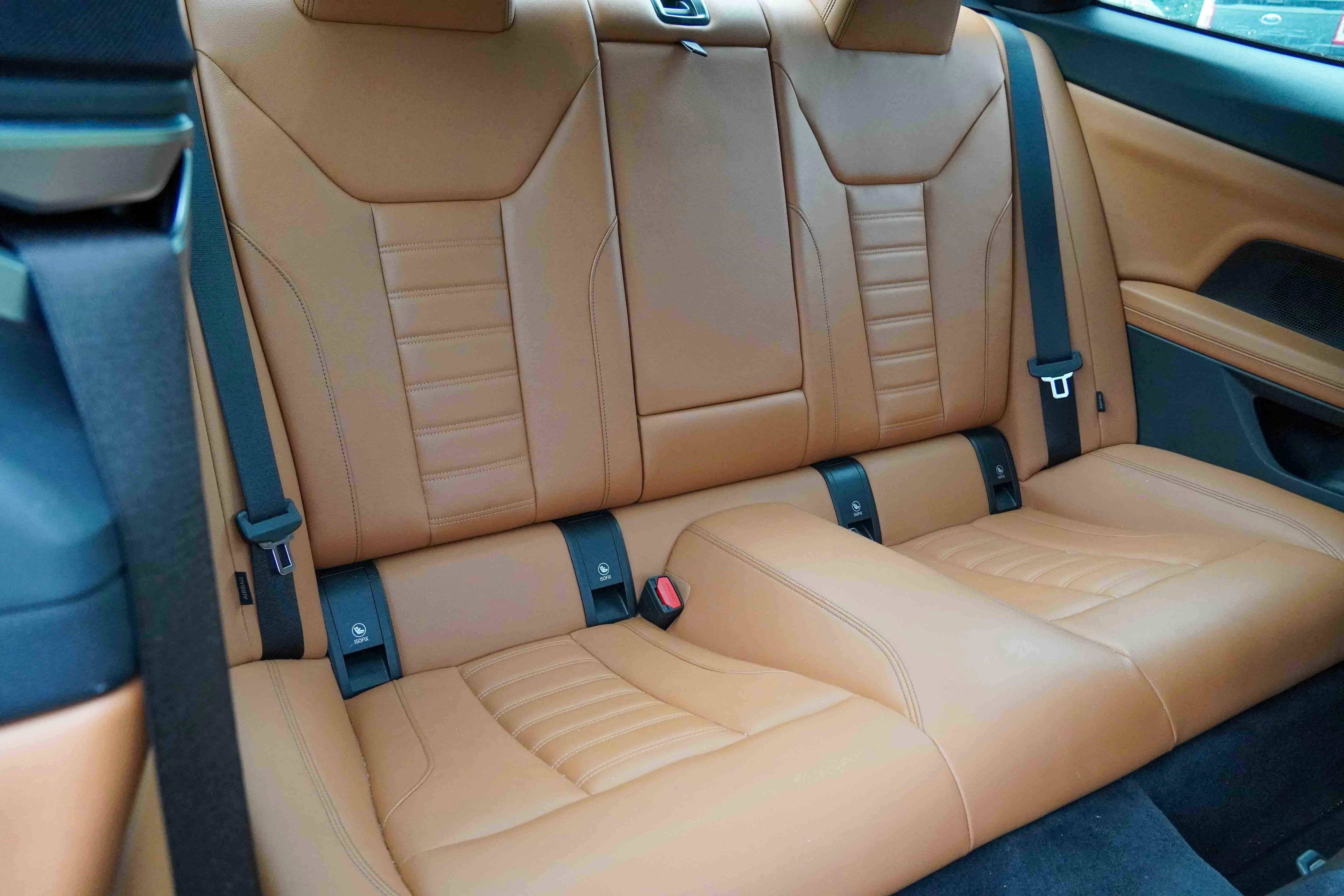 Used 2021 BMW 430i xDrive 430i xDrive w/ Convenience Package image 35