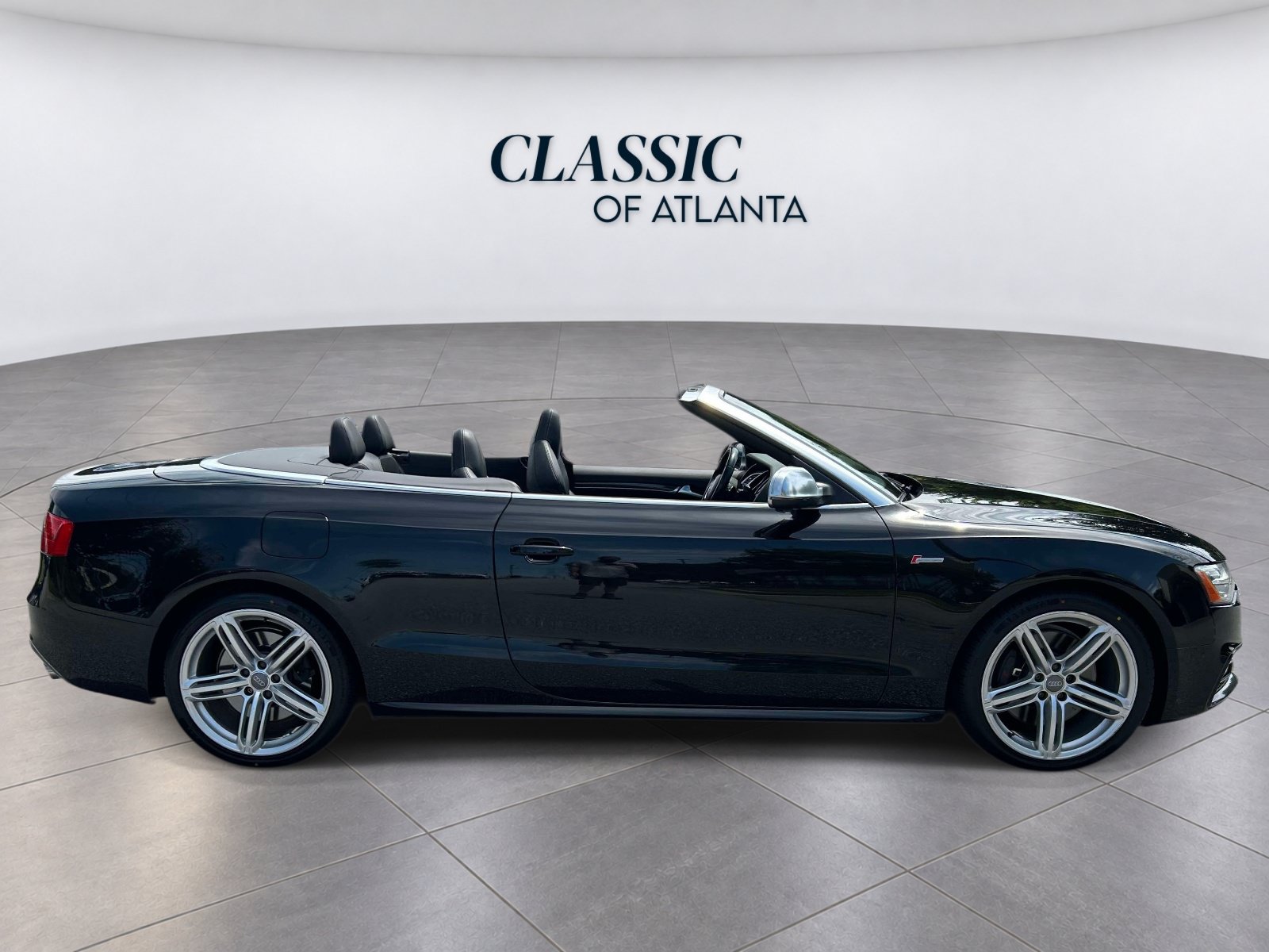Used 2013 Audi S5 Prestige AWD/4WD image 8