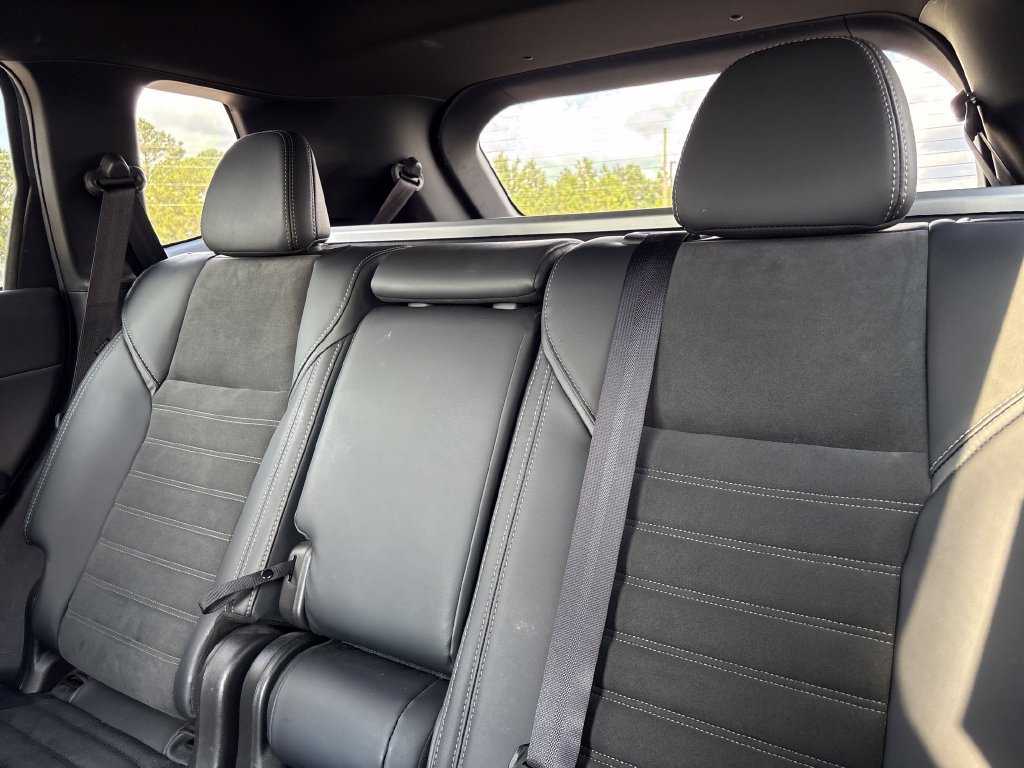 Used 2024 Mitsubishi Outlander SE FWD image 30
