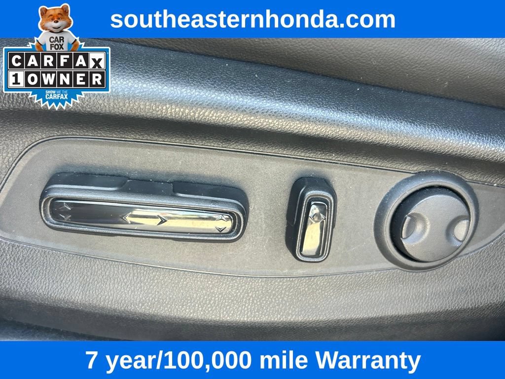 Used 2024 Honda CR-V EX-L image 23