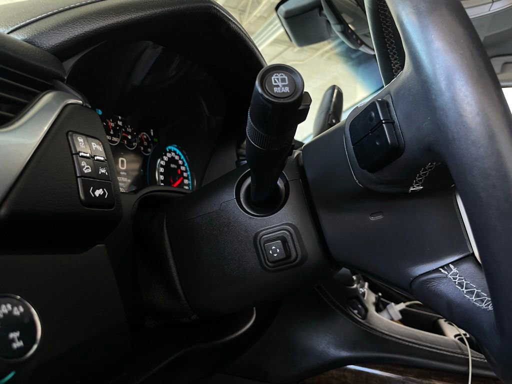 Used 2017 Chevrolet Tahoe LT w/ Luxury Package image 33