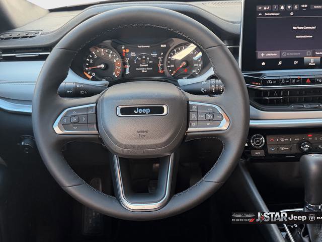 New 2026 Jeep Compass Limited image 19