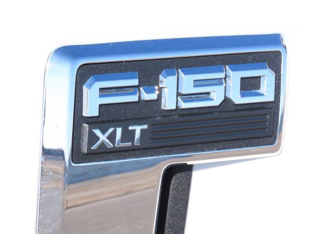 Certified 2024 Ford F150 XLT image 13